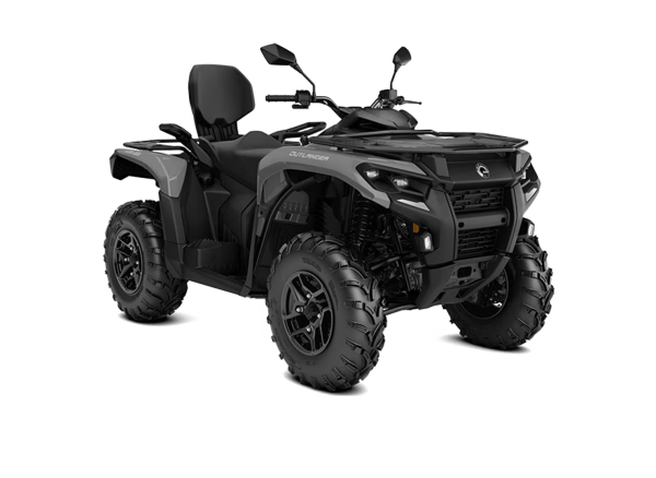 СAN-AM Outlander MAX DPS 700T 2024